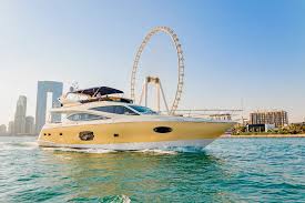 Xclusive Dubai Yacht